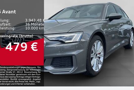Audi A6 59.134 km 40.370 &euro; Dorsten 46284