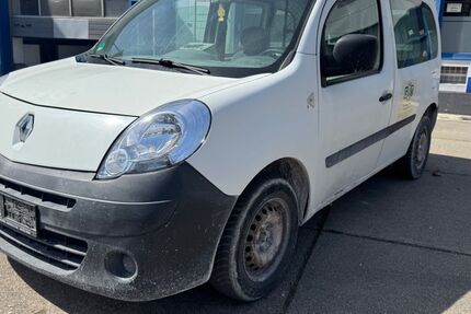 Renault Kangoo 201.285 km 1.690 &euro; Gelsenkirchen 45879