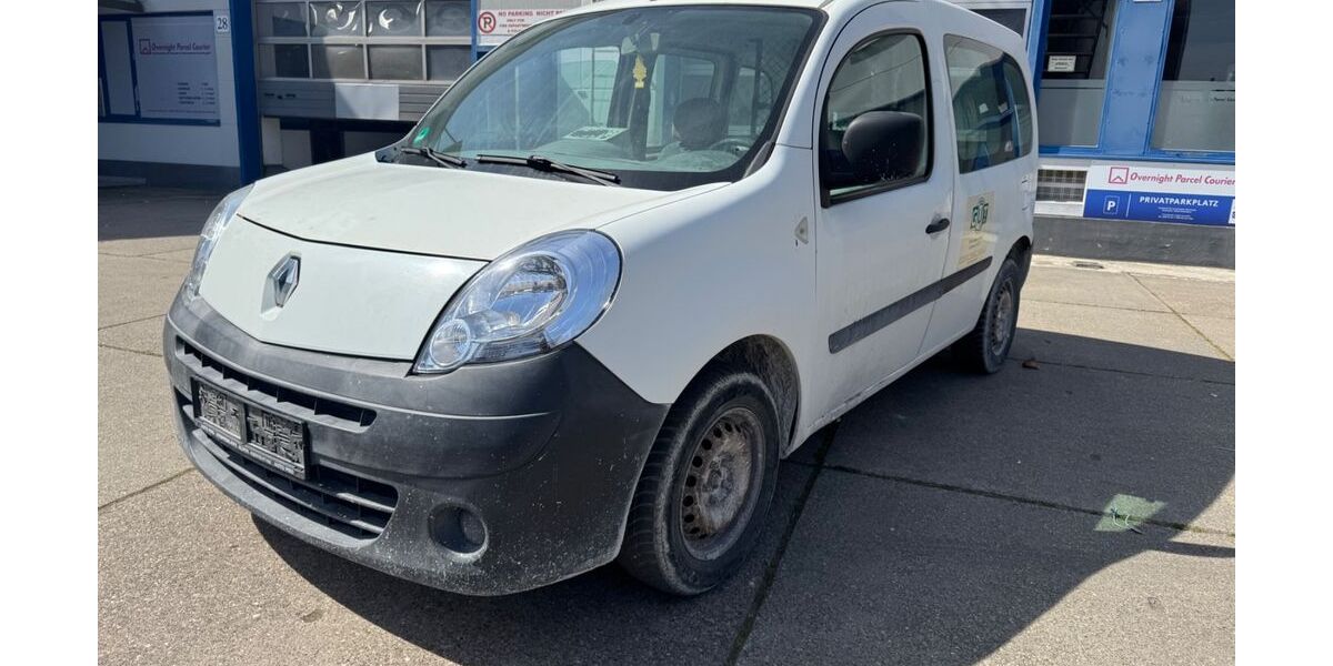 Renault Kangoo 201.285 km 1.690 &euro; Gelsenkirchen 45879