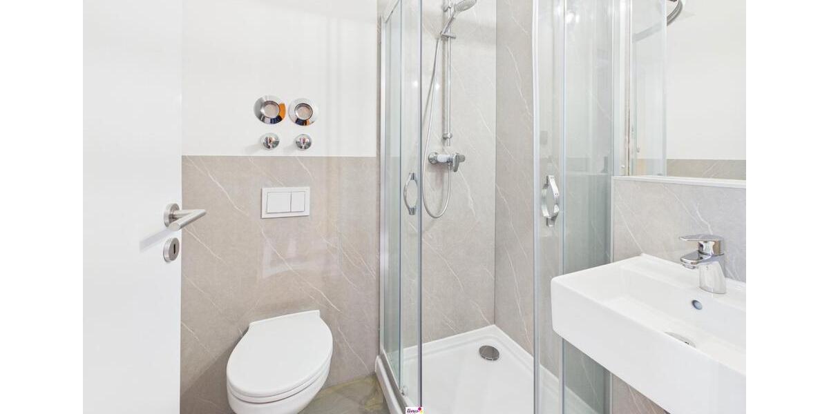 Etagenwohnung Dortmund Innenstadt Ost - 1 Zimmer, 20 m&sup2;, 490&euro; | Angebot:26478020