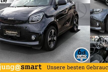 Smart ForTwo 16.782 km 16.223 &euro; Dorsten 46282