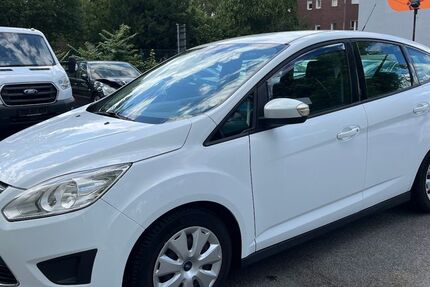 Ford C-Max 175.333 km 3.490 &euro; Oberhausen 46045