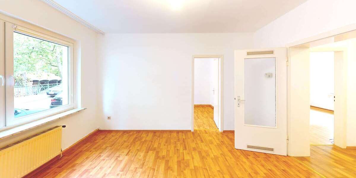 Etagenwohnung Dortmund Hörde - 3 Zimmer, 54 m&sup2;, 470&euro; | Angebot:27111895