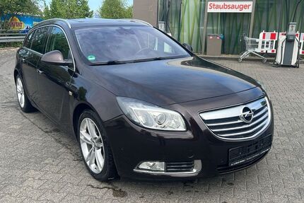 Opel Insignia 222.000 km 3.399 &euro; Wetter Ruhr 58300