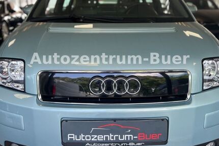 Audi A2 133.000 km 9.990 € Gelsenkirchen 45881
