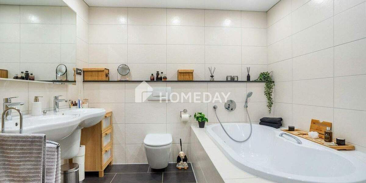 Reihenmittelhaus Dortmund Brechten - 5 Zimmer, 156 m&sup2;, 419.000&euro; | Angebot:25140786