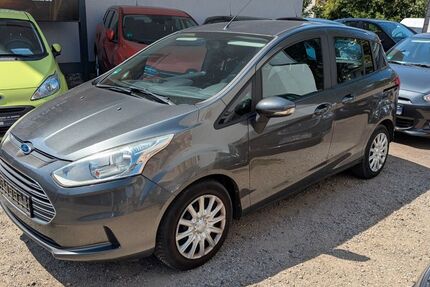 Ford B-Max 66.500 km 4.750 &euro; Mülheim-Ruhr 45473
