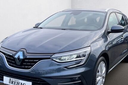 Renault Megane 88.648 km 15.880 &euro; Recklinghausen 45659