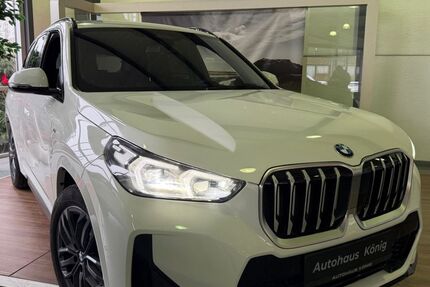 BMW X1 50.000 km 32.950 &euro; Witten 58454