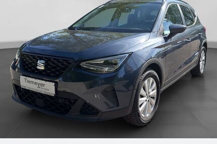 Seat Arona 18.132 km 22.420 &euro; Gelsenkirchen OT Beckhausen 45899