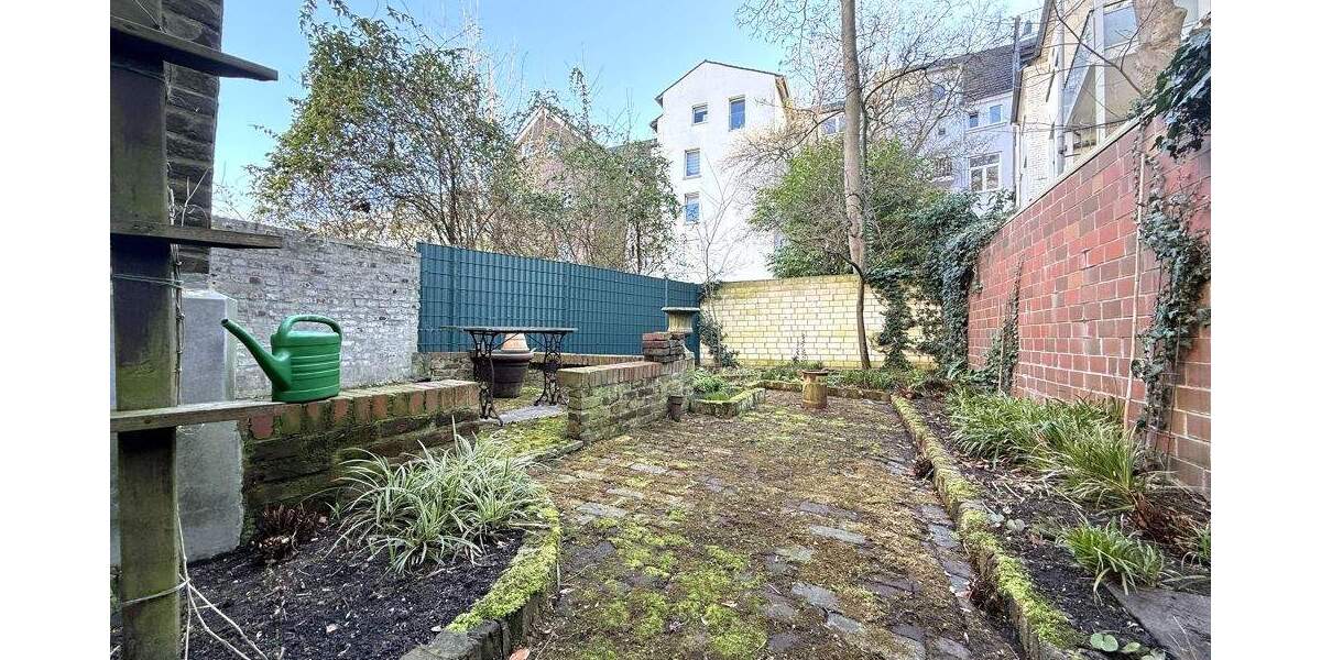 Einfamilienhaus Gelsenkirchen Altstadt - 265.000&euro; | Angebot:25537456