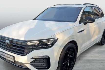 VW Touareg 70.089 km 49.415 &euro; Dortmund 44379
