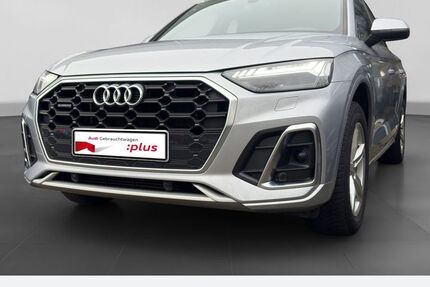 Audi Q5 64.121 km 43.980 &euro; Dorsten 46284