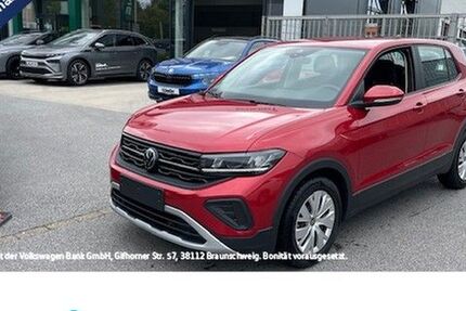 VW T-Cross 6.750 km 18.398 &euro; Lünen 44534