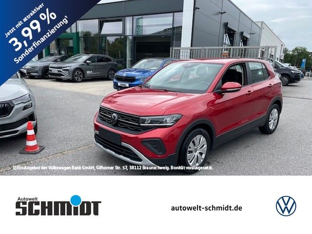 VW T-Cross 6.750 km 18.398 &euro; Lünen 44534