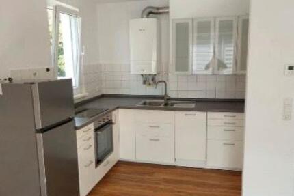 Moderne 2-Zimmer-Wohnung (StudierendeAuszubildendeBerufseinst.) 2 zimmer