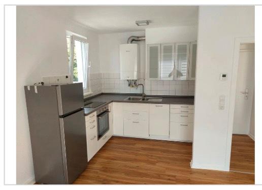 Moderne 2-Zimmer-Wohnung (StudierendeAuszubildendeBerufseinst.) 2 zimmer