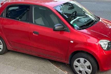 Renault Twingo 52.844 km 6.700 &euro; Mülheim an der Ruhr 45475