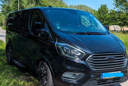 Ford Tourneo Custom 179.868 km 27.450 &euro; Essen 45329