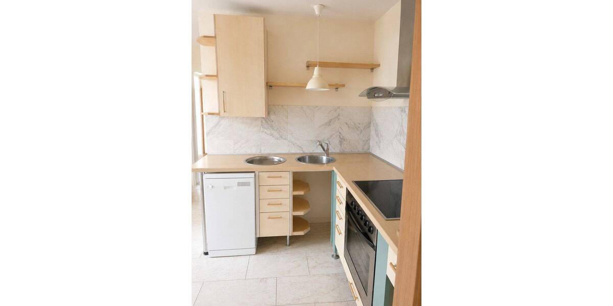 Etagenwohnung Dortmund Oestrich - 2 Zimmer, 40 m&sup2;, 440&euro; | Angebot:26905324