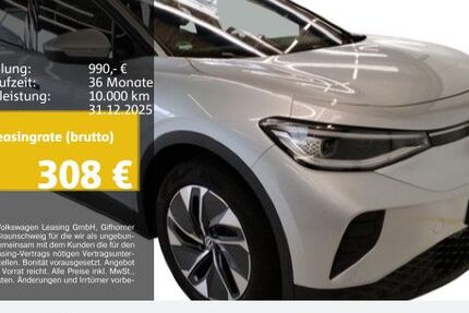 VW ID.4 3.164 km 33.870 € Herne 44653