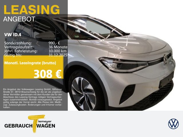 VW ID.4 3.164 km 33.870 € Herne 44653