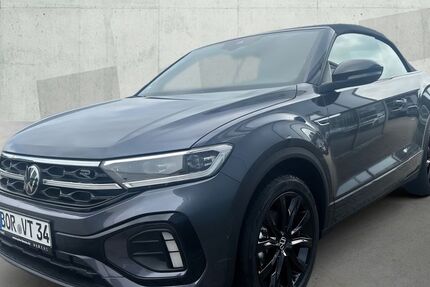 VW T-Roc 22.999 km 33.430 &euro; Dülmen 48249