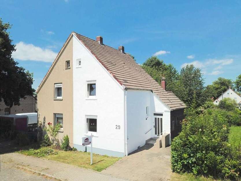 Haus zum Kaufen in Herten 214.900 € 81 m²