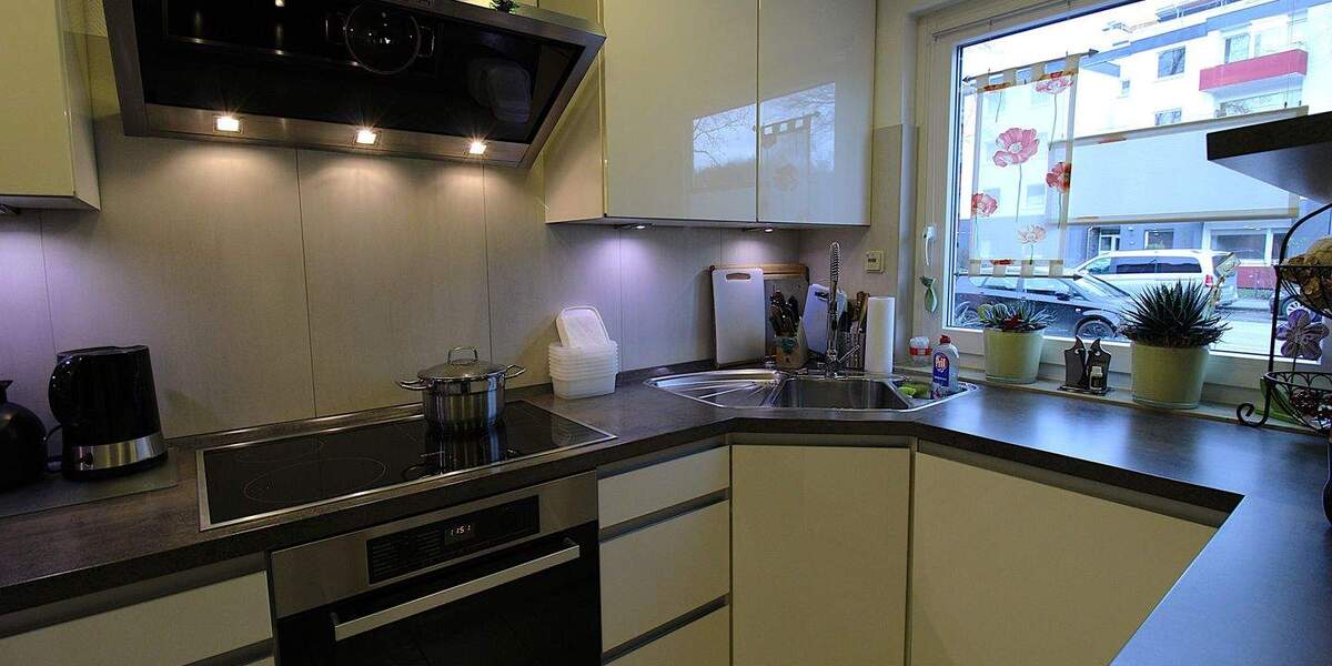 Reihenmittelhaus Gladbeck Zweckel - 6 Zimmer, 150 m&sup2;, 385.000&euro; | Angebot:25683226