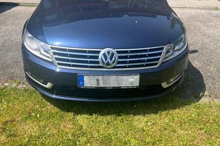 VW CC 222.209 km 9.300 &euro; Essen 45131