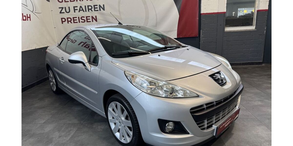Peugeot 207 66.000 km 5.890 &euro; Castrop-Rauxel 44575