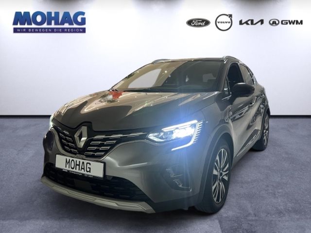 Renault Captur 41.000 km 19.990 € Essen 45134