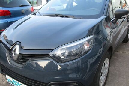 Renault Captur 75.200 km 7.990 &euro; Dortmund 44379
