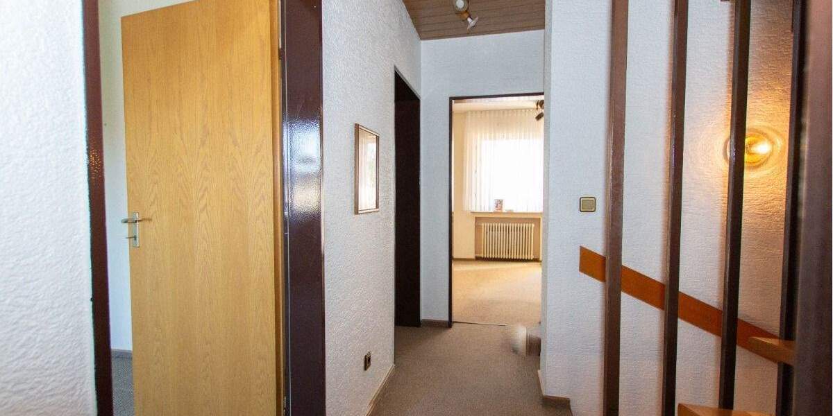 Reihenmittelhaus Castrop-Rauxel Ickern - 5 Zimmer, 120 m&sup2;, 340.000&euro; | Angebot:24517471