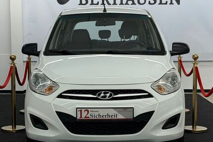 Hyundai i10 163.804 km 2.999 &euro; Oberhausen 46049