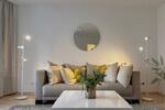 Etagenwohnung Dortmund Gartenstadt - 3 Zimmer, 80 m&sup2;, 1.250&euro; | Angebot:25991537