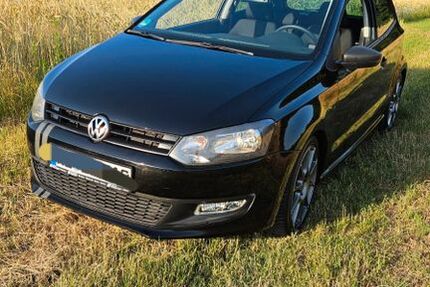 VW Polo 180.000 km 2.499 &euro; Dorsten 46286