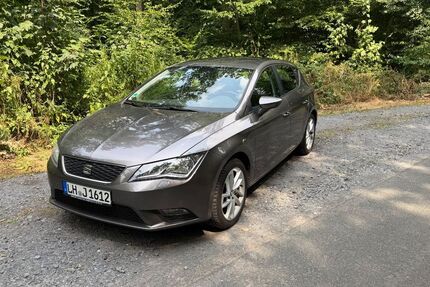 Seat Leon 181.100 km 5.950 &euro; Lüdinghausen 59348