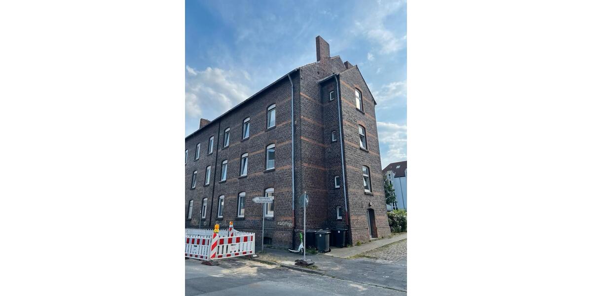 Mehrfamilienhaus, Wohnhaus Bochum Werne - 8 Zimmer, 399.000&euro; | Angebot:23219769