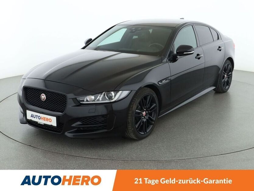 XE