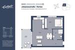 Erdgeschoss-Wohnung mit Terrasse und Gartenanteil
