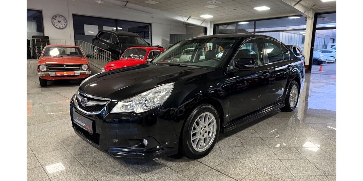Subaru Legacy 73.000 km 8.990 &euro; Gelsenkirchen 45881