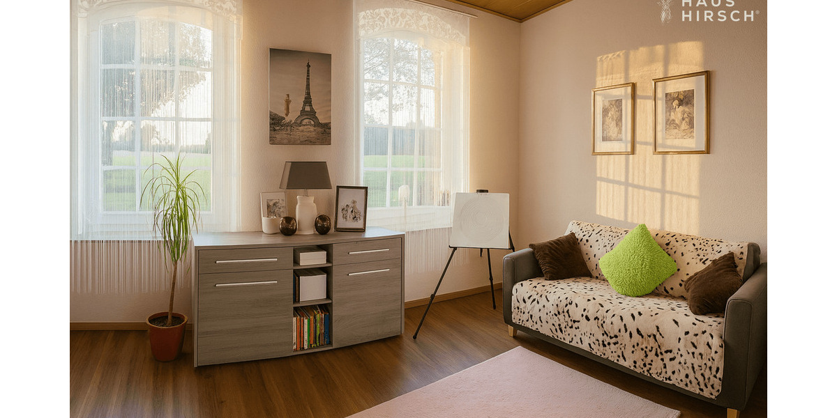 Einfamilienhaus Schermbeck Bricht - 5 Zimmer, 230 m&sup2;, 750.000&euro; | Angebot:25683146