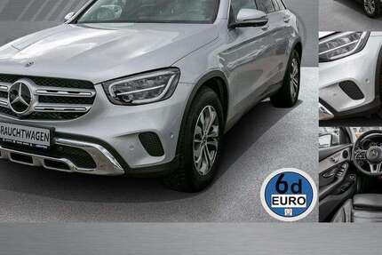 Mercedes-Benz GLC 220 119.998 km 32.222 &euro; Dorsten 46282