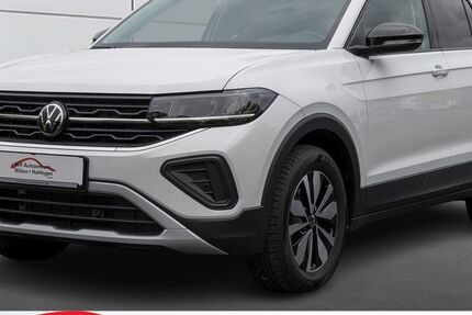 VW T-Cross 1.760 km 20.910 &euro; Witten 58453