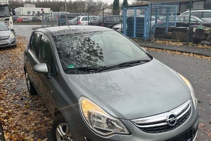 Opel Corsa 127.120 km 4.390 &euro; Bochum 44805