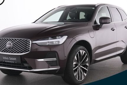 Volvo XC60 24.990 km 58.950 &euro; Witten 58453