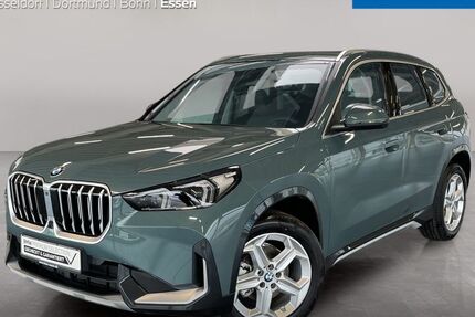 BMW X1 16.624 km 43.899 &euro; Essen 45141