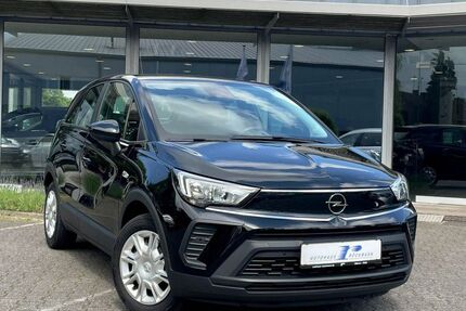Opel Crossland (X) 52.571 km 11.480 &euro; Dülmen 48249