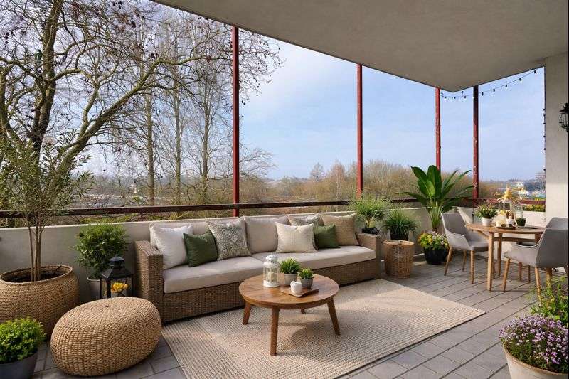 Etagenwohnung Bochum Werne - 4 Zimmer, 85 m&sup2;, 169.000&euro; | Angebot:24701374